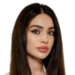 Шамилева Мата Саадиновна