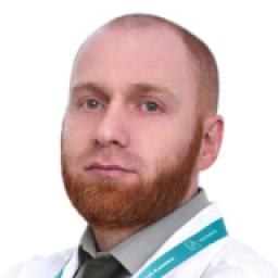 Чунчаев Саид Увайсович