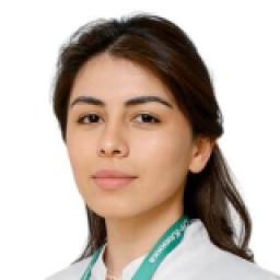 Эльсуерова Танзиля Хусеевна