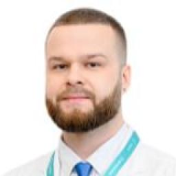 Капустин Евгений Анатольевич