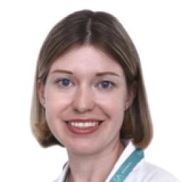 Волконская Юлия Александровна