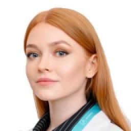 Федина Мария Владимировна