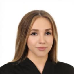 Насонова Варвара Алексеевна