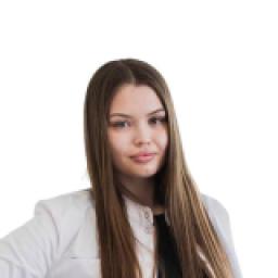 Романова Полина Сергеевна