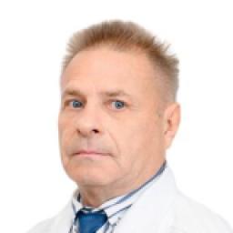 Суслов Борис Юрьевич