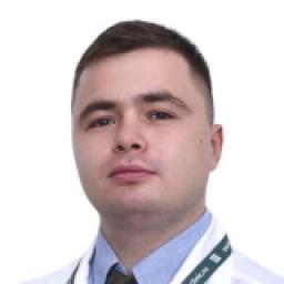 Сазыкин Юрий Даниилович