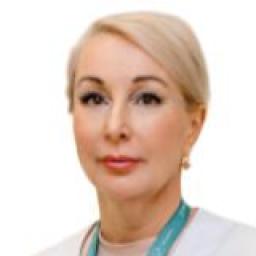 Джума Светлана Геннадиевна