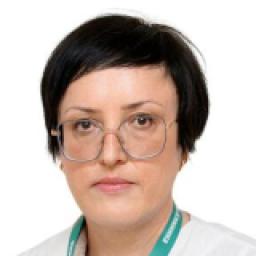 Козлова Ирина Алексеевна
