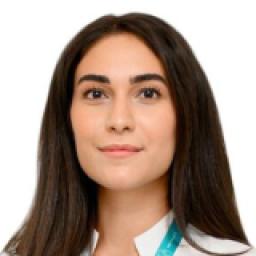 Сидельникова Кристина Артуровна