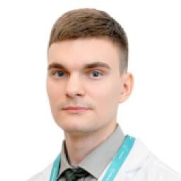 Шилин Дмитрий Андреевич