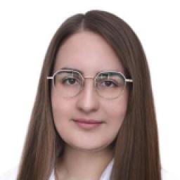 Безуглова Елена Сергеевна