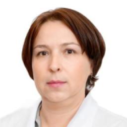 Анисимова Ирина Анатольевна