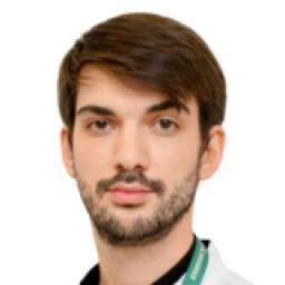 Смирнов Олег Александрович