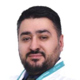 Погосян Ашот Григорьевич