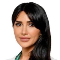 Ахмедова Айсел Наби кызы