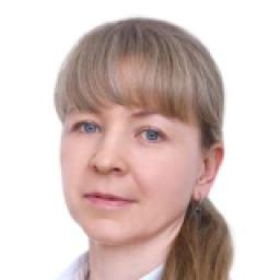 Лебедь Виктория Геннадьевна