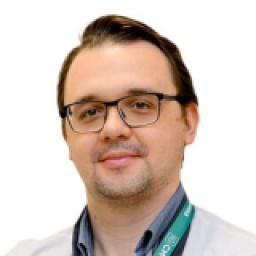 Кадильников Кирилл Борисович