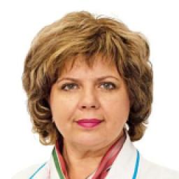 Данилова Ирина Юрьевна