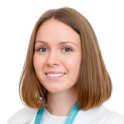 Тюрина Ксения Сергеевна