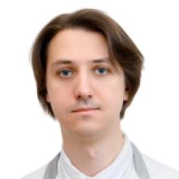 Быков Илья Андреевич