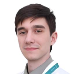 Исмаилов Денис Хазбулатович