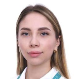 Заграничная Виолетта Дмитриевна