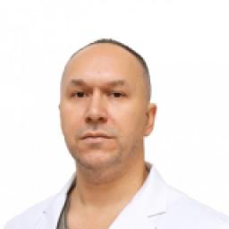 Давыдов Алимжан Ахтямович