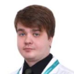 Колесников Максим Юрьевич