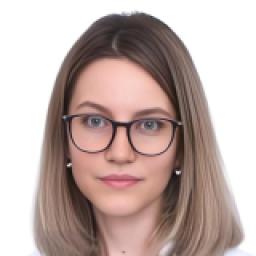 Лобова Мария Александровна