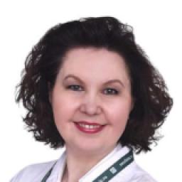 Пуля Светлана Леонидовна