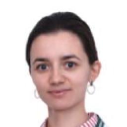 Миронова Анна Александровна