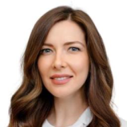 Дмитриева Ольга Алексеевна