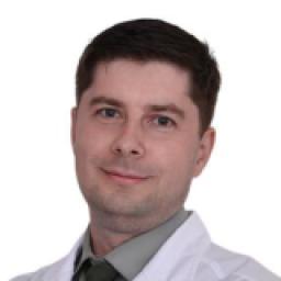 Цюпко Илья Викторович