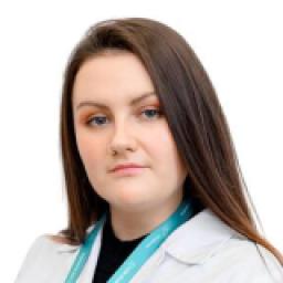 Чекалина Елизавета Владимировна