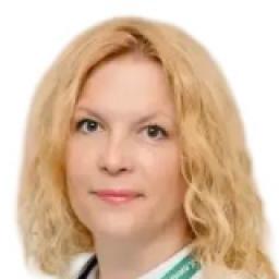 Моисеева Татьяна Сергеевна