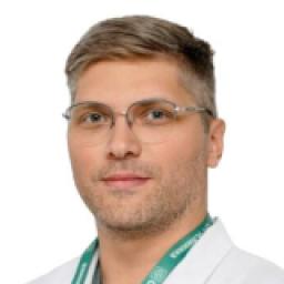 Юргин Борис Игоревич