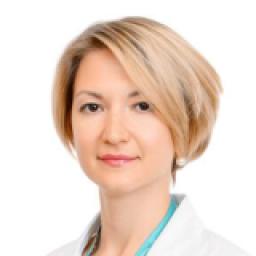 Якушева Мария Олеговна