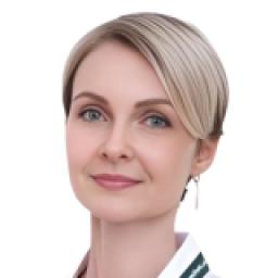 Масленникова Екатерина Викторовна