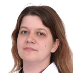 Максимкина Ирина Михайловна