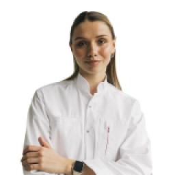 Метальникова Валерия Олеговна