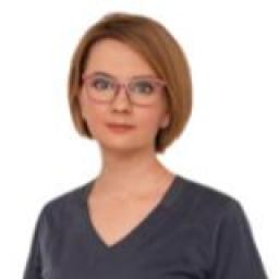 Кузнецова Елена Викторовна