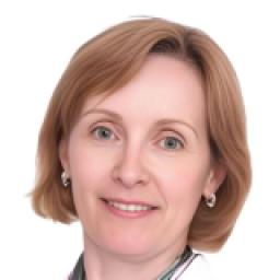 Клоновец Оксана Владимировна