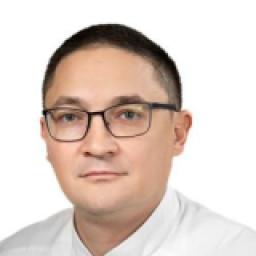 Волков Владимир Юрьевич