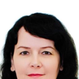 Гужова Наталья Александровна