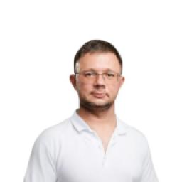 Лебедев Антон Олегович