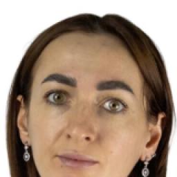 Ильина Елена Сергеевна