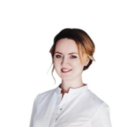 Тюрина Виталия Вячеславовна