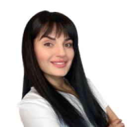 Симонян Ани Эдувард