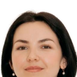 Картавых Екатерина Константиновна