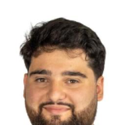 Керимов Керим Бекирович